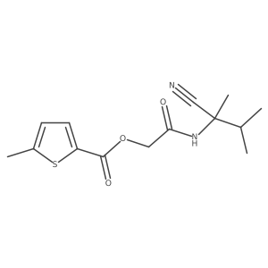 878129-52-3 structure