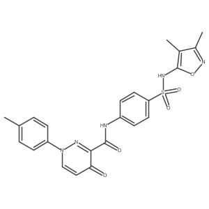 879581-83-6 structure