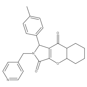 879932-95-3 structure