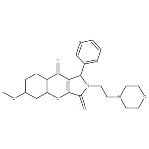 886159-00-8 structure