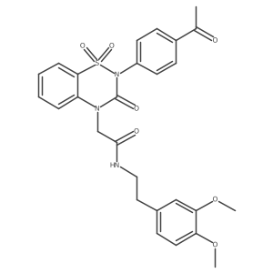 887213-94-7结构式