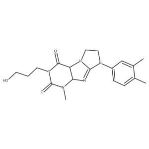 893955-78-7 structure