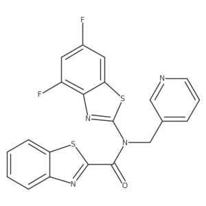 895435-98-0结构式