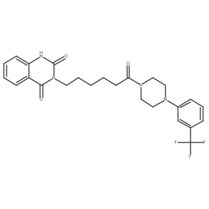896383-93-0结构式