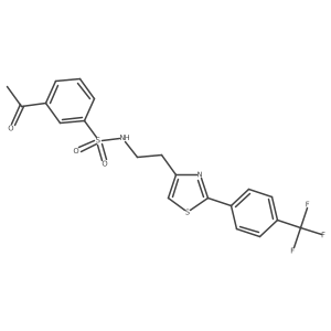 896607-92-4 structure
