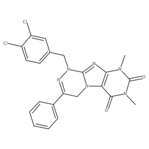 898409-92-2 structure