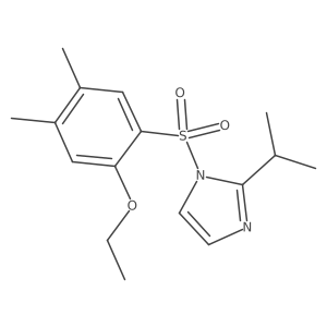 898640-32-9 structure