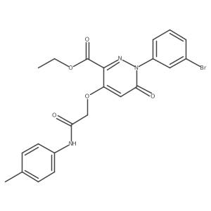 899729-24-9 structure