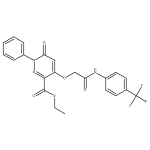 899729-46-5 structure