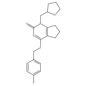 899951-56-5 structure
