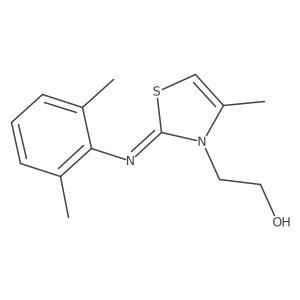 905764-17-2 structure