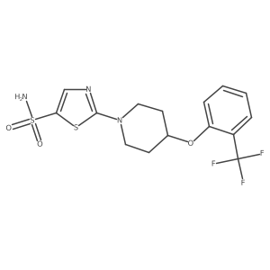 916888-89-6 structure
