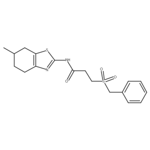 922485-24-3 structure