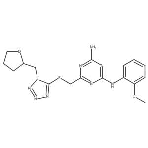 924204-29-5 structure