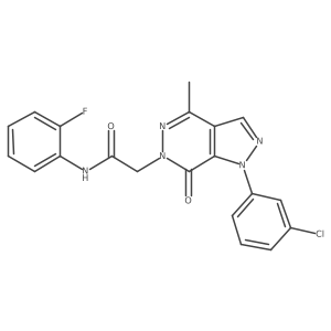 941884-30-6 structure