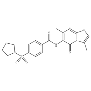 946223-40-1 structure