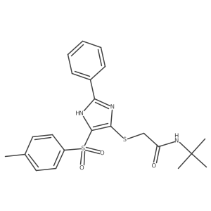 950420-87-8 structure