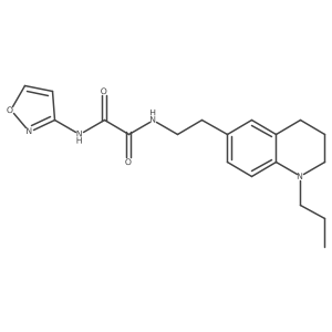 955594-40-8 structure