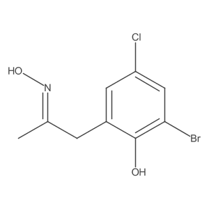 1017083-12-3 structure