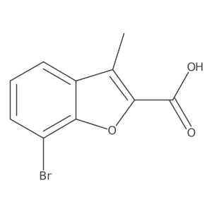 1019115-67-3 structure