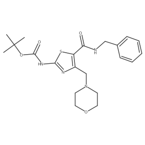 1057385-34-8 structure