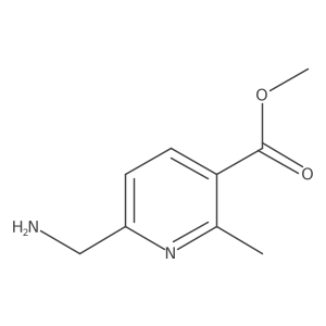 1108725-55-8结构式