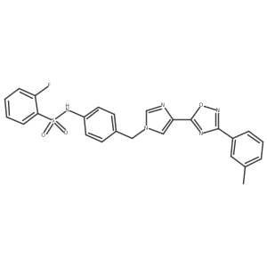 1110978-88-5 structure