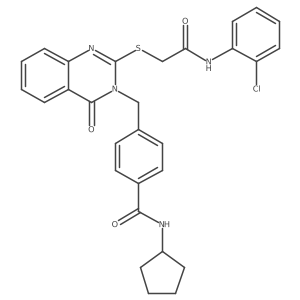 1115360-43-4 structure