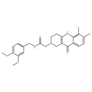 1115912-19-0 structure
