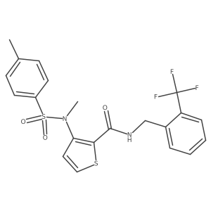1116082-55-3结构式