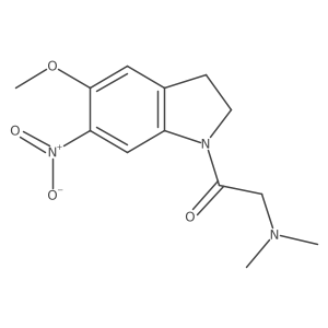 1116229-90-3结构式