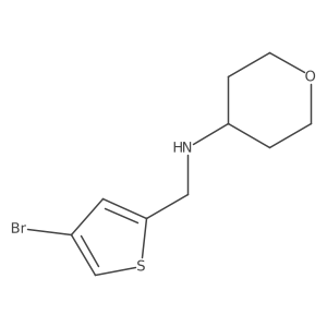 1154934-63-0 structure