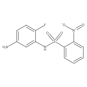 1155966-60-1结构式