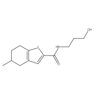 1156804-31-7 structure