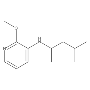 1157520-82-5 structure