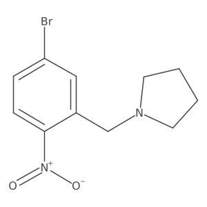 1166034-64-5 structure