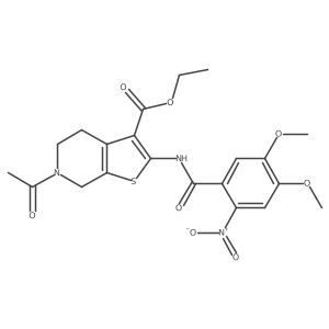 1170238-68-2 structure