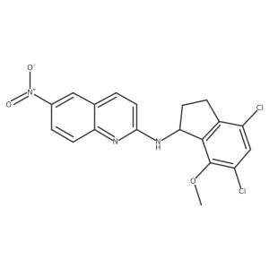 1187160-20-8结构式