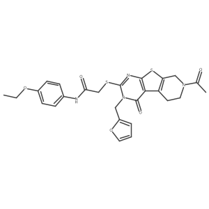 1189420-68-5 structure