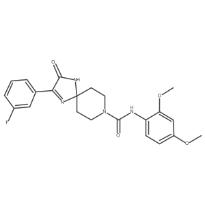 1189896-98-7 structure