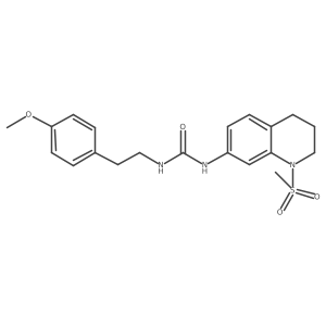 1203365-34-7 structure