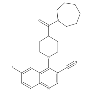 1207012-60-9 structure