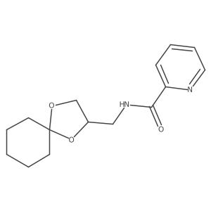 1208807-48-0 structure