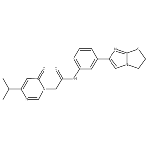 1211398-69-4 structure