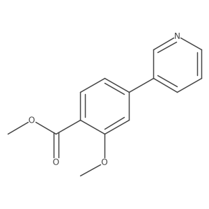 1214329-66-4结构式