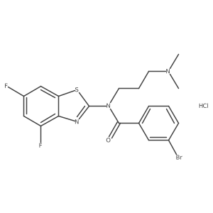 1215475-85-6 structure