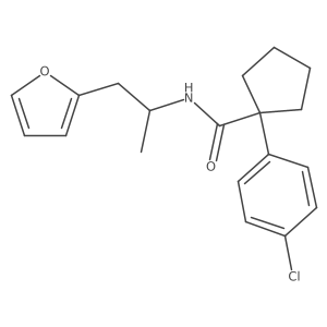 1219912-65-8结构式