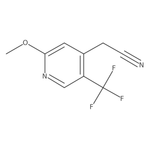 1227594-88-8 structure