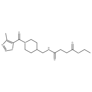 1234883-87-4 structure
