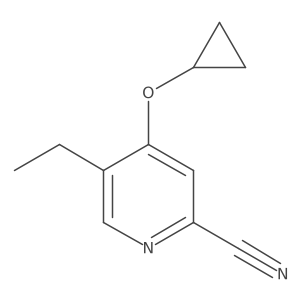 1243358-45-3 structure